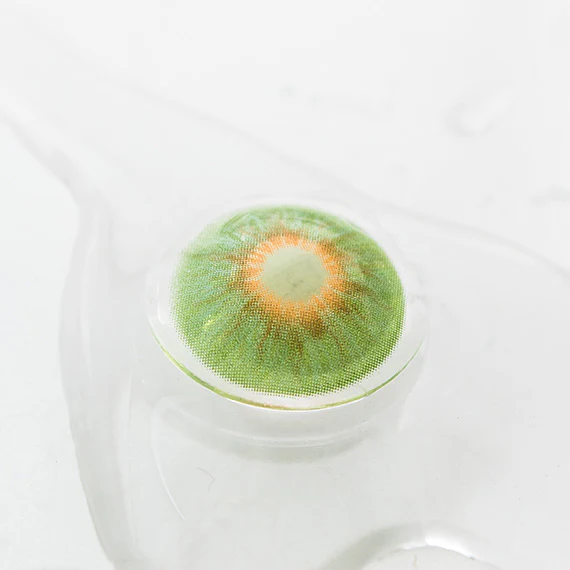 Uris Goddess Green - Image 3