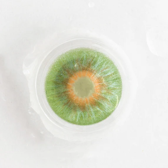 Uris Goddess Green - Image 4