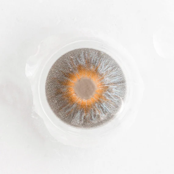 Uris Goddess Grey - Image 5
