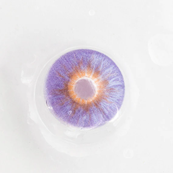 Uris Goddess Violet - Image 4