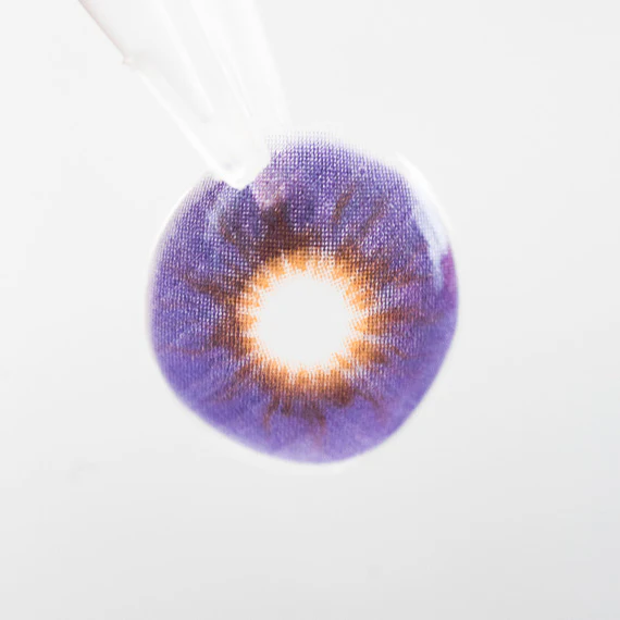 Uris Goddess Violet - Image 5
