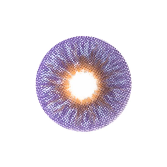 Uris Goddess Violet - Image 7