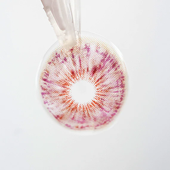 Uris Interstellar Pink - Image 5