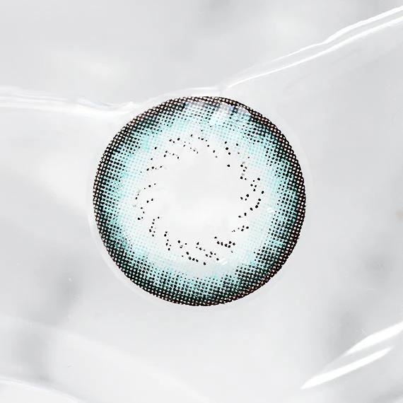 Uris Nymph Green (Toric) - Image 2