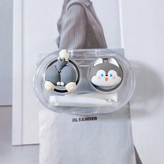 Uwu Animal Travel Lens Case - Image 3