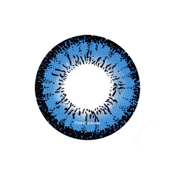 Vassen Dolly Plus Blue - Image 2
