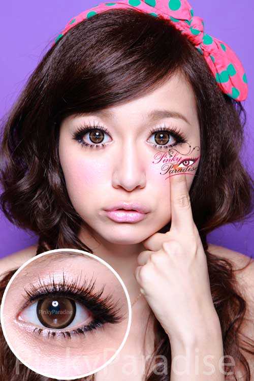 Vassen Sakura Candy Brown - Image 2